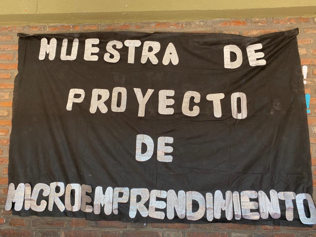 Proyecto de Microemprendimientos