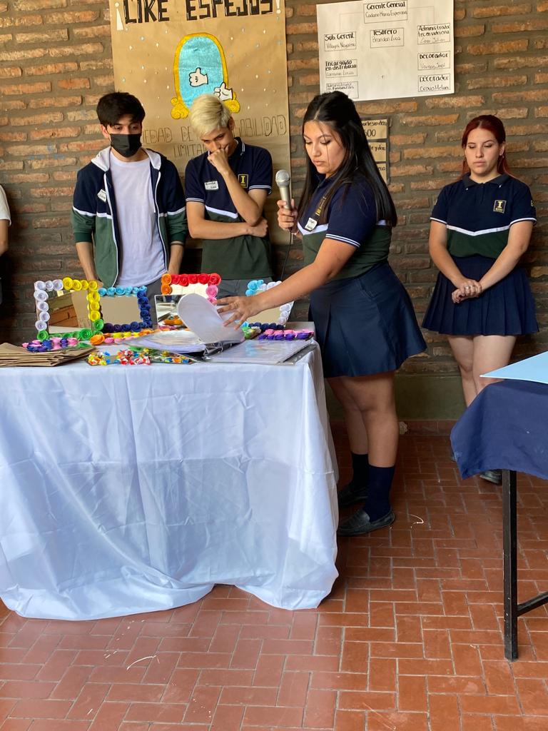 Proyecto de Microemprendimientos