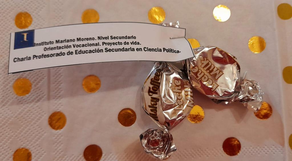 Proyecto Elección de Modalidad ciclo básico