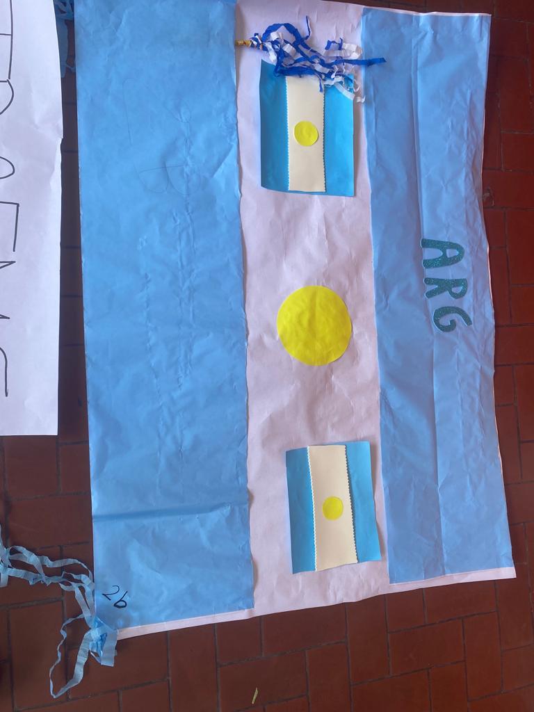 Proyecto Mundial