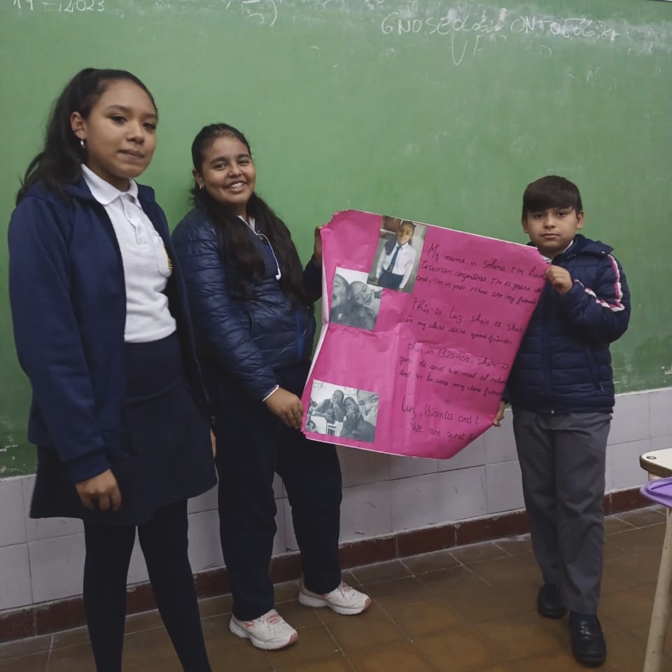 Proyecto Once Upon A Time