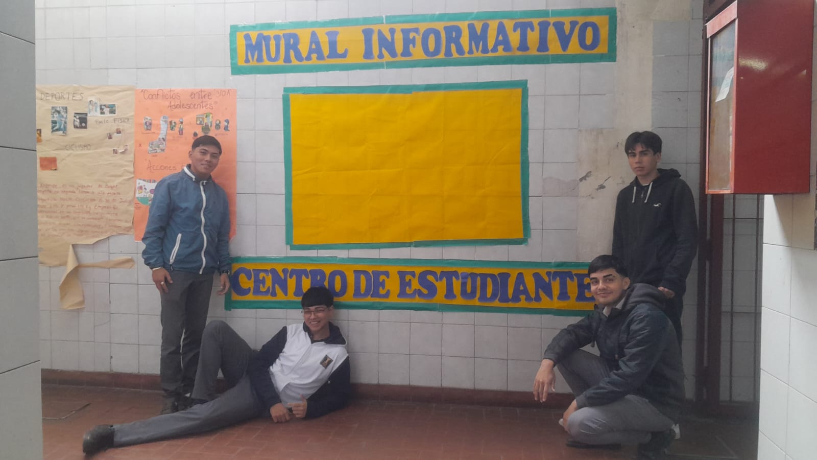 Proyecto Prevención del Dengue