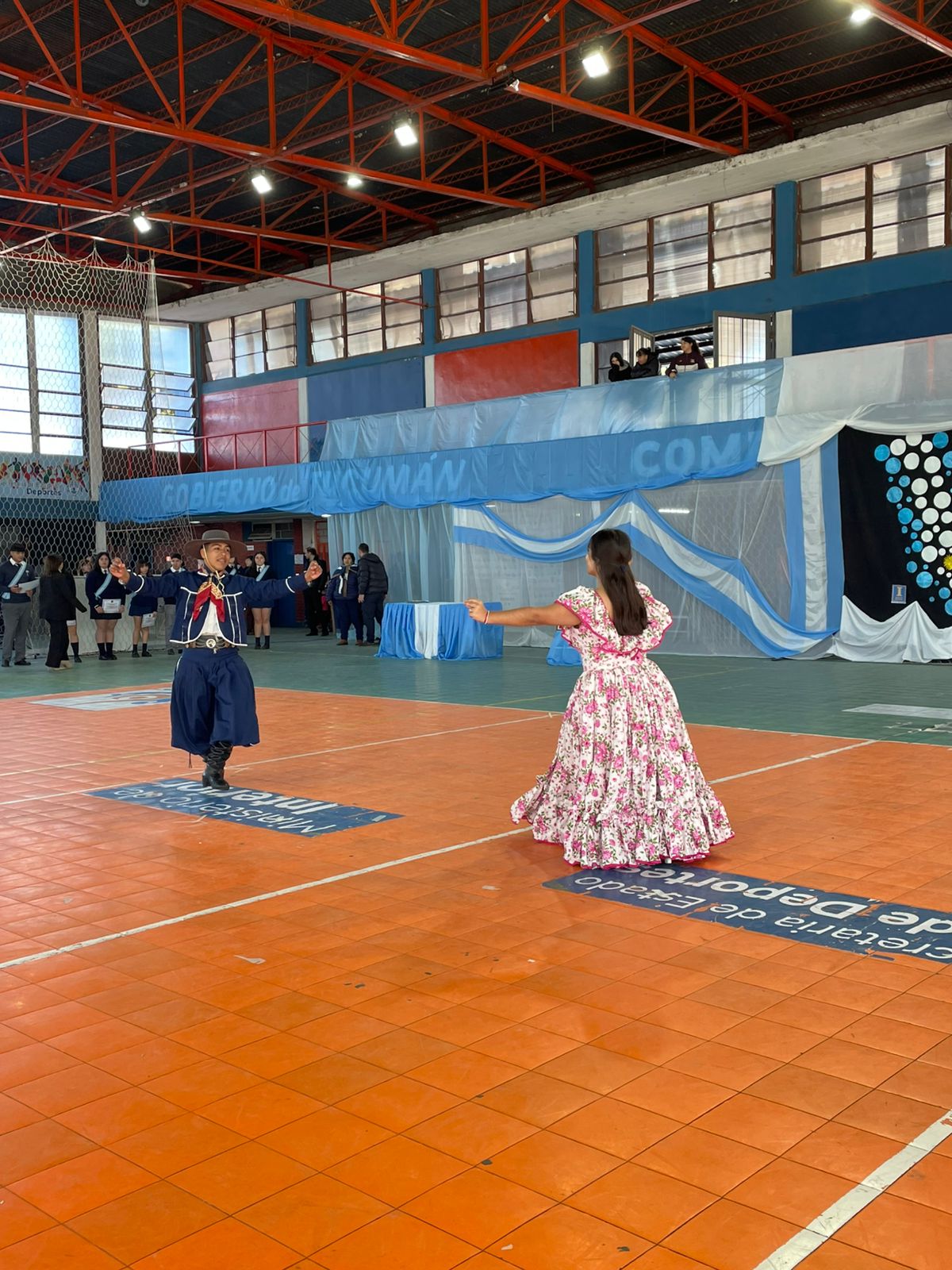 Reafirmación a la bandera