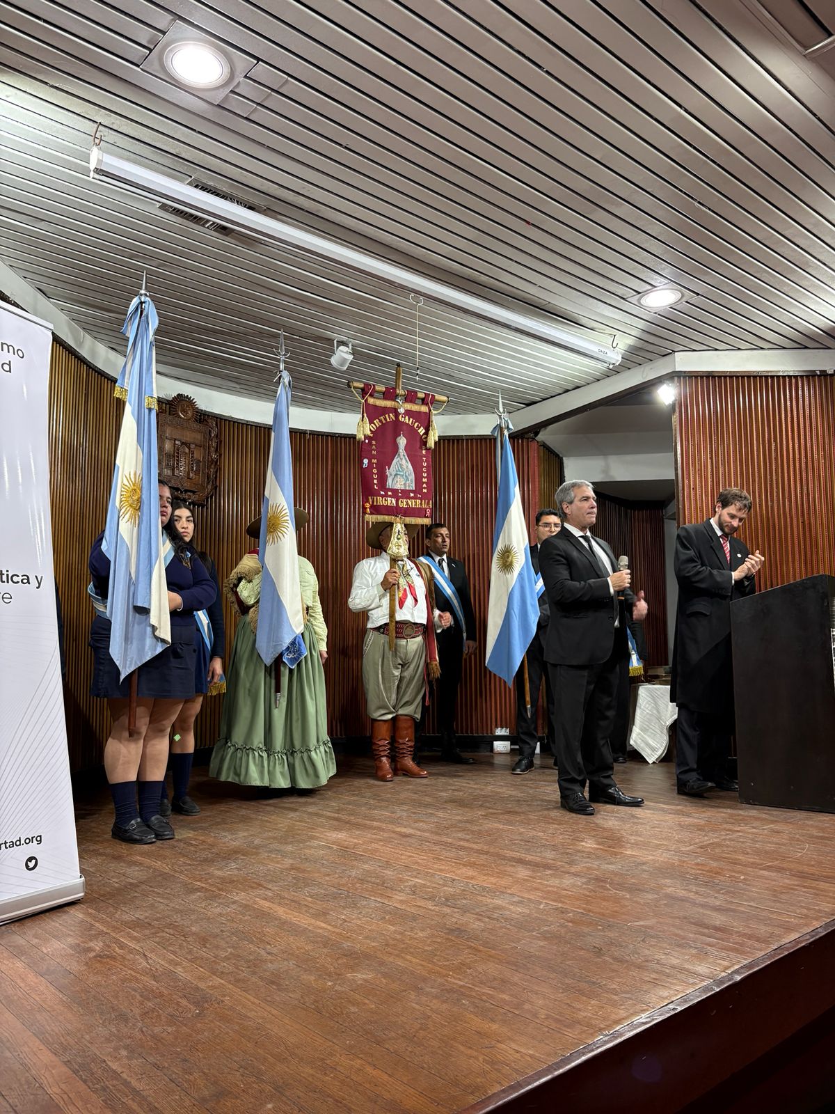 Recreacion dramatica