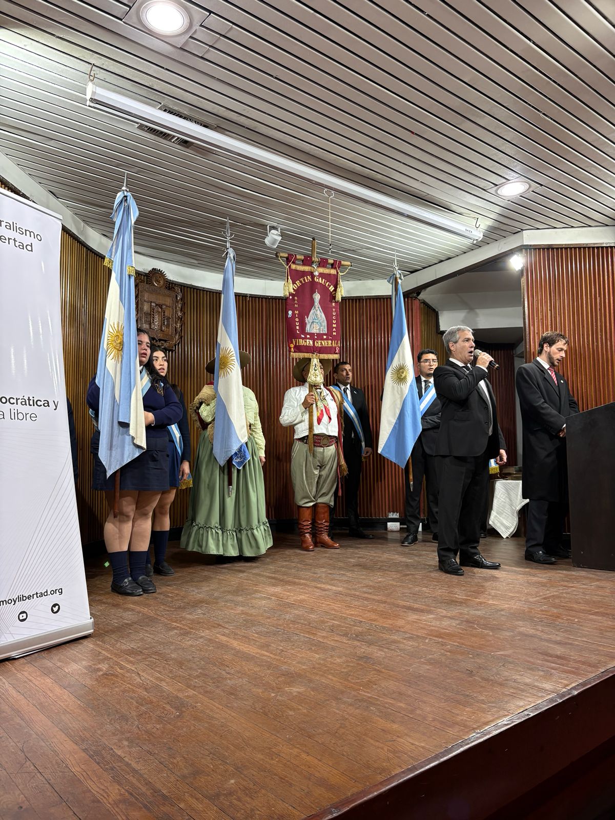 Recreacion dramatica