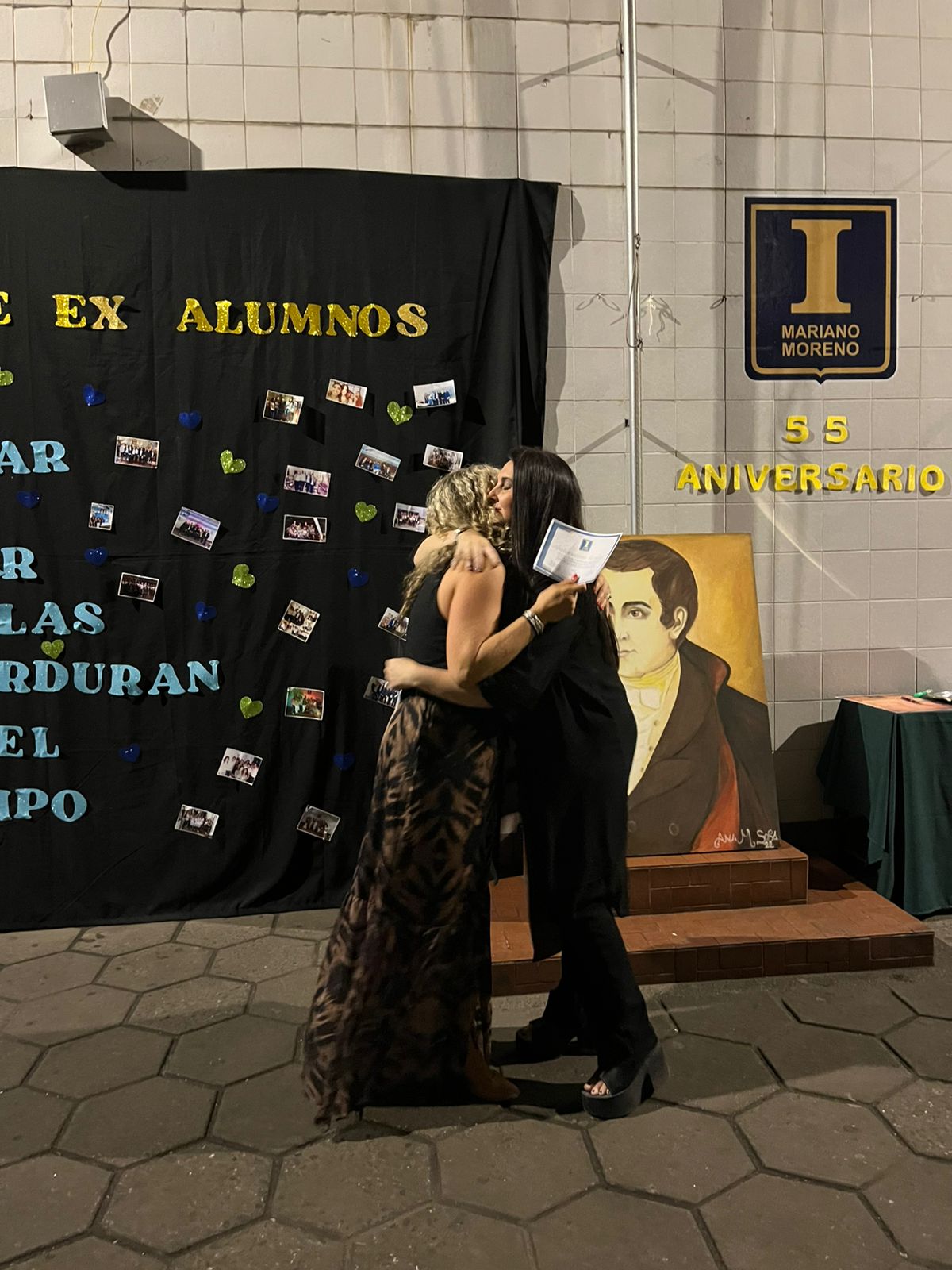 Reencuentro Nivel Superior