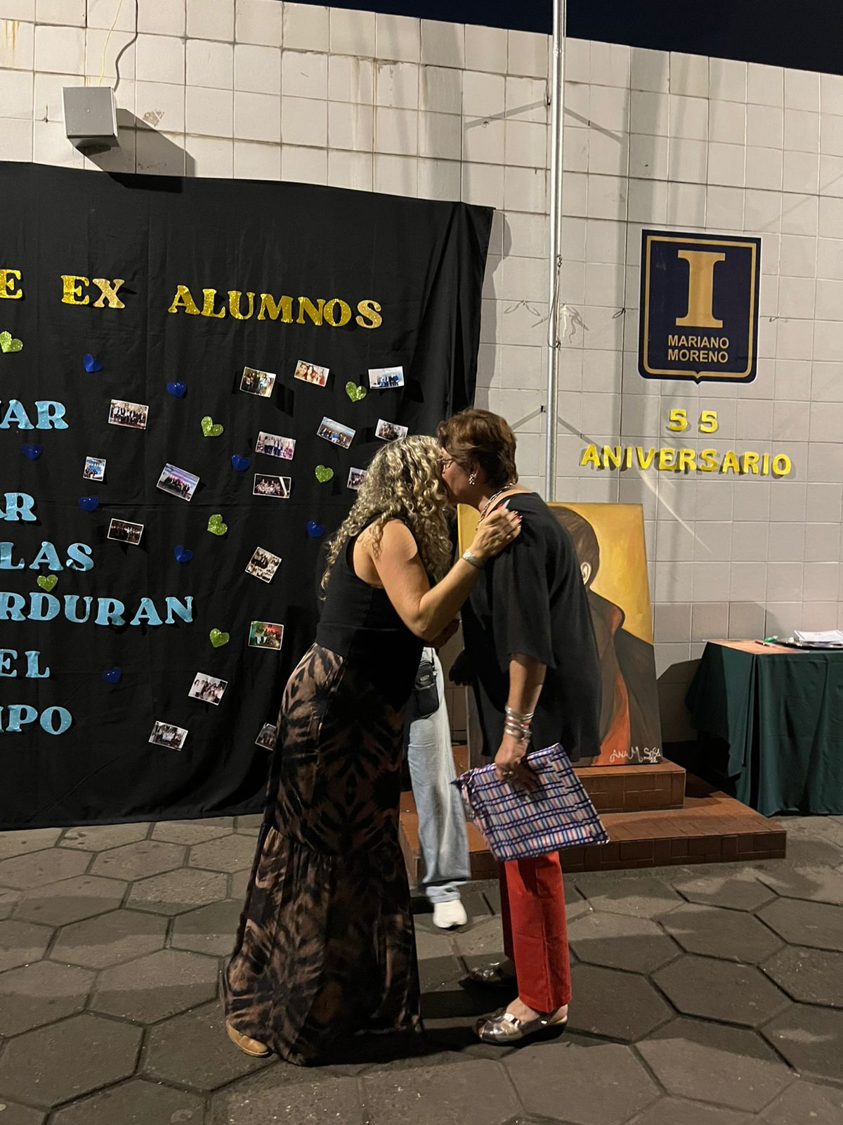 Reencuentro Nivel Superior