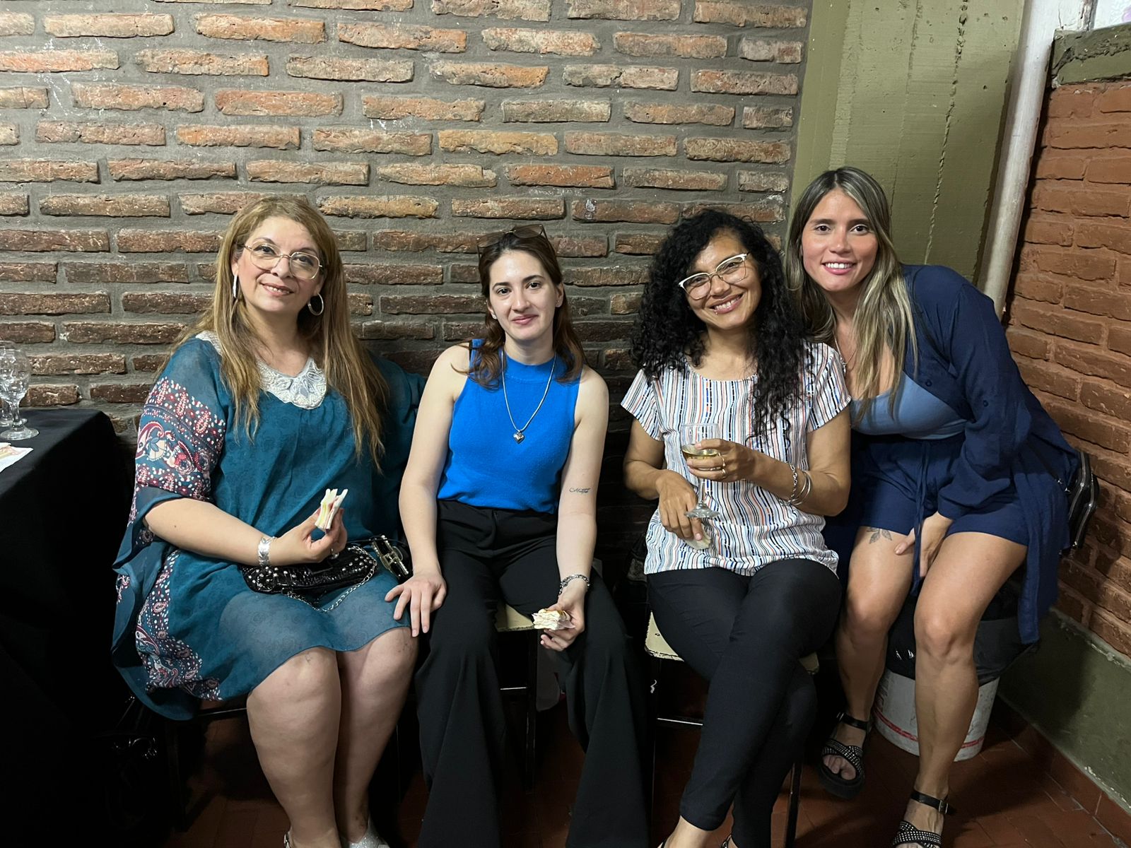 Reencuentro Nivel Superior