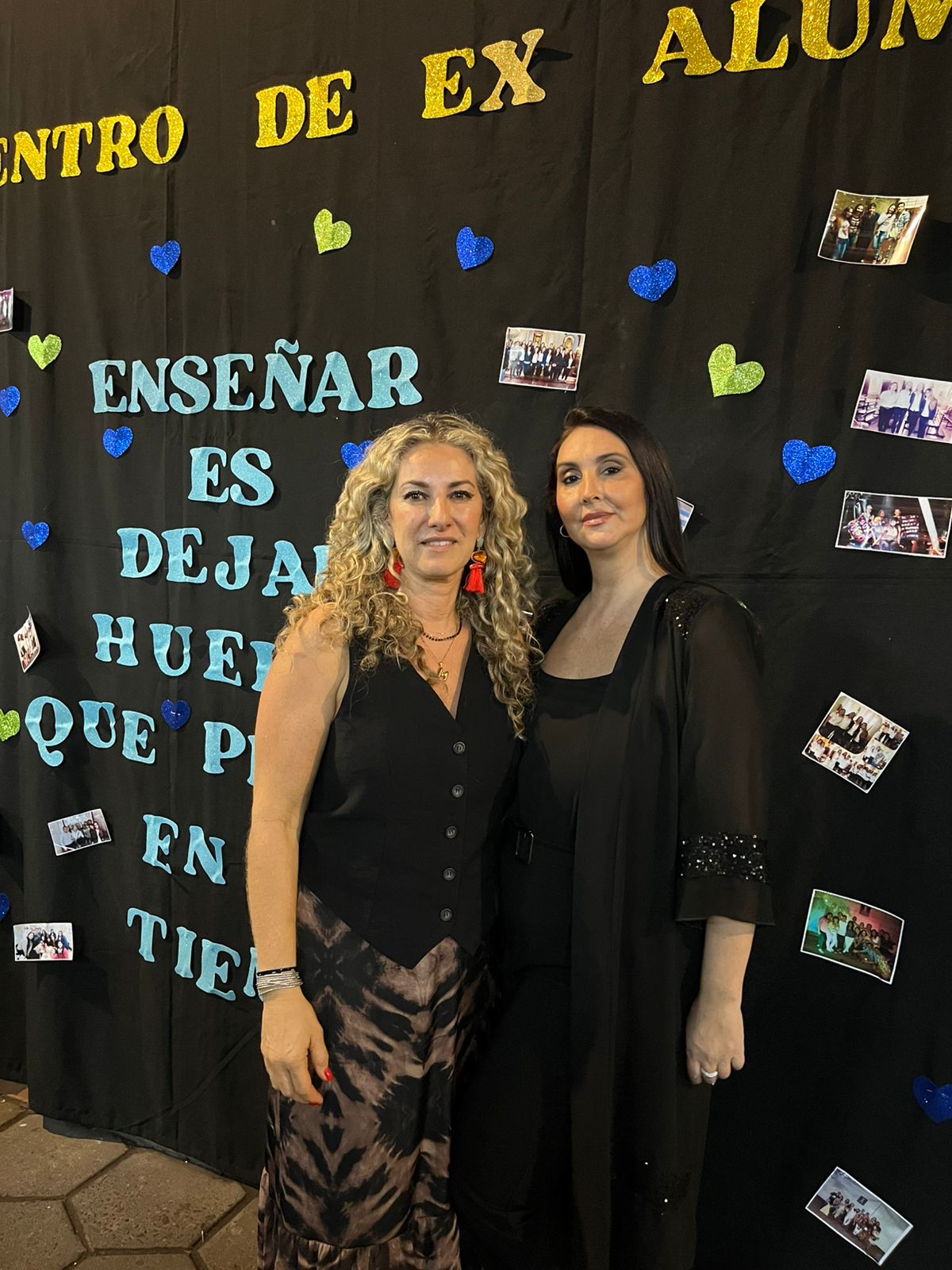 Reencuentro Nivel Superior