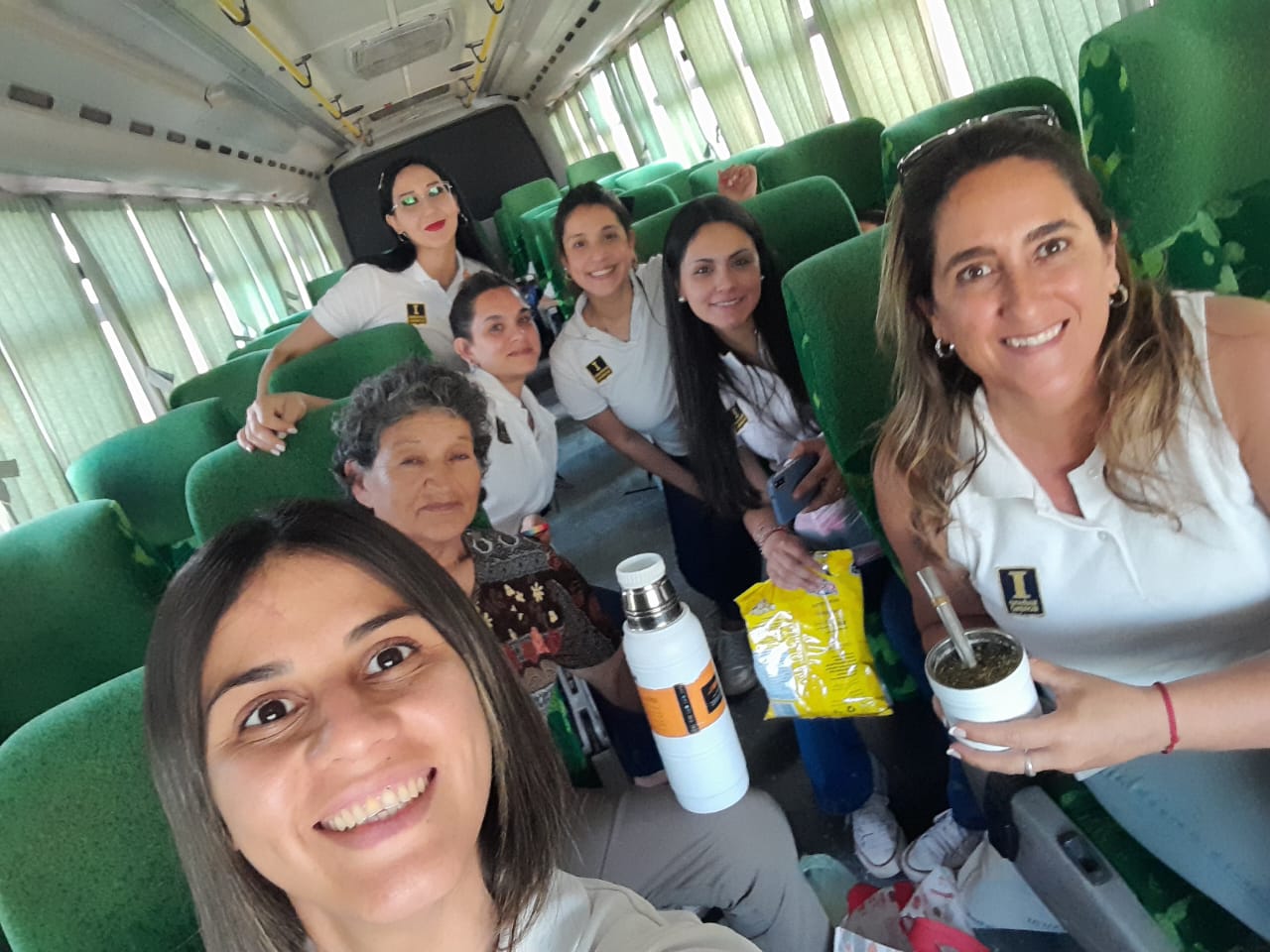 Salida Educativa - Inicial