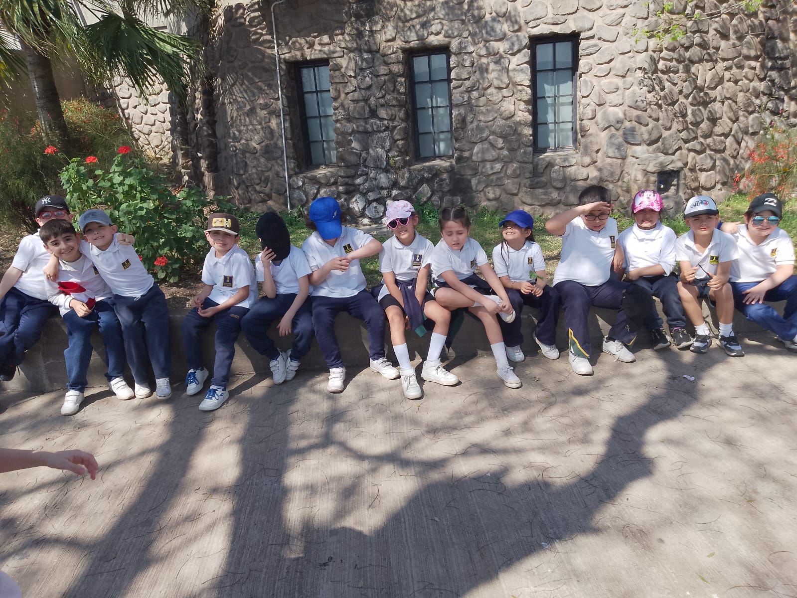 Salida Educativa - Primaria