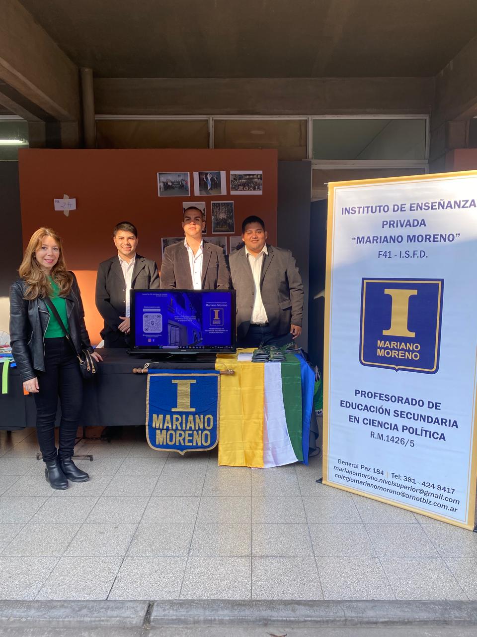 Semana de la Educación Superio
