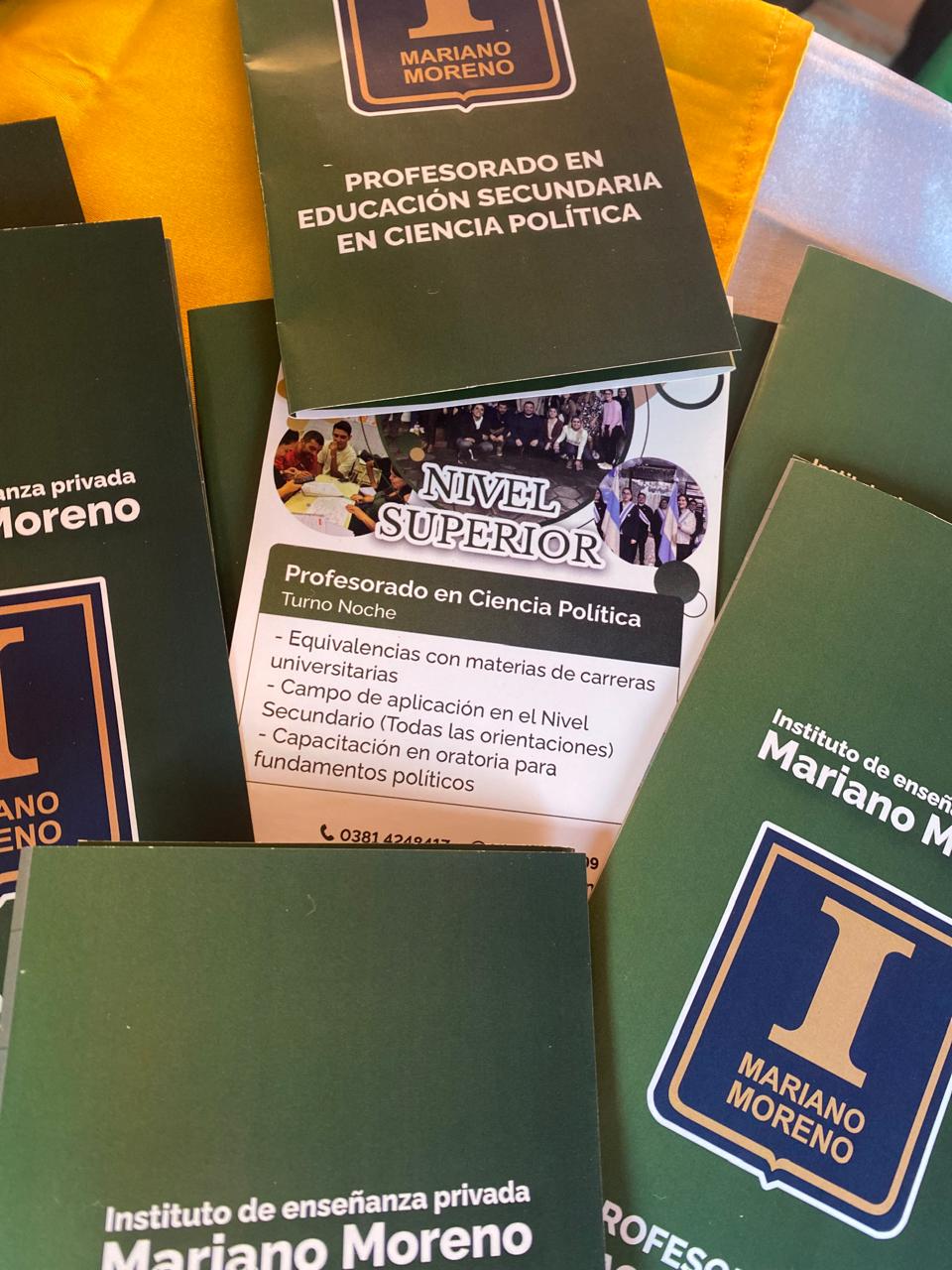 Semana de la Educación Superio