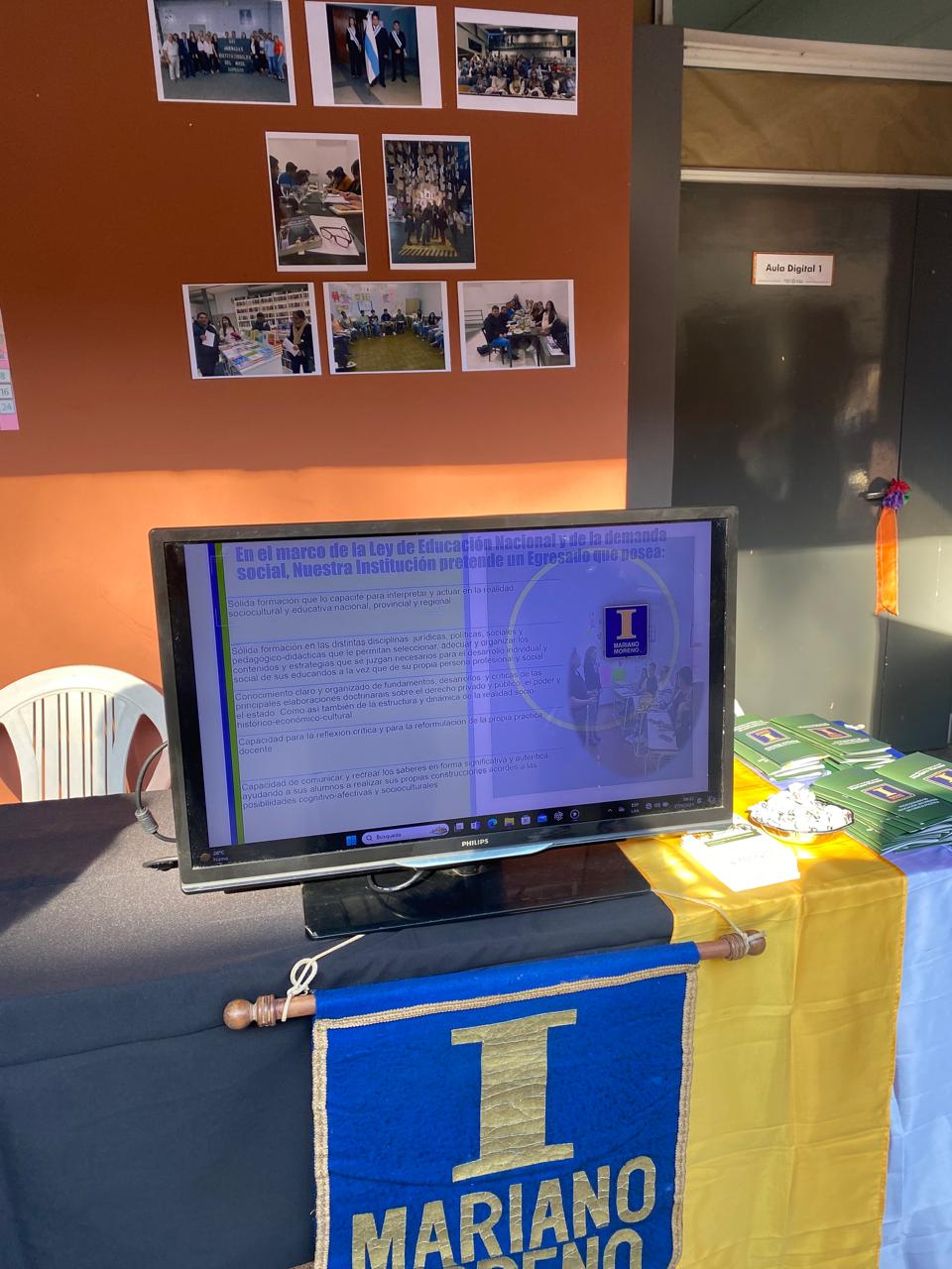 Semana de la Educación Superio