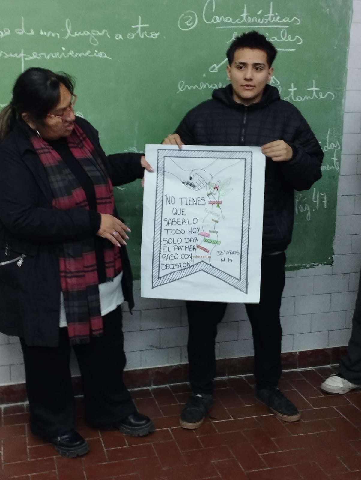 Semana del Nivel Superior