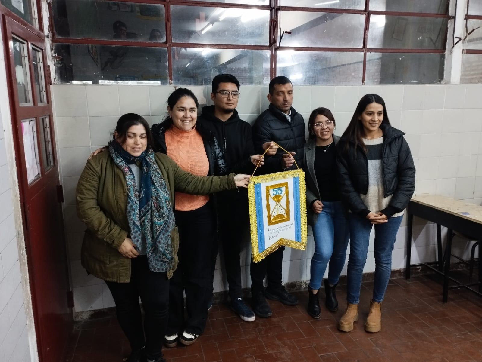 Semana del Nivel Superior