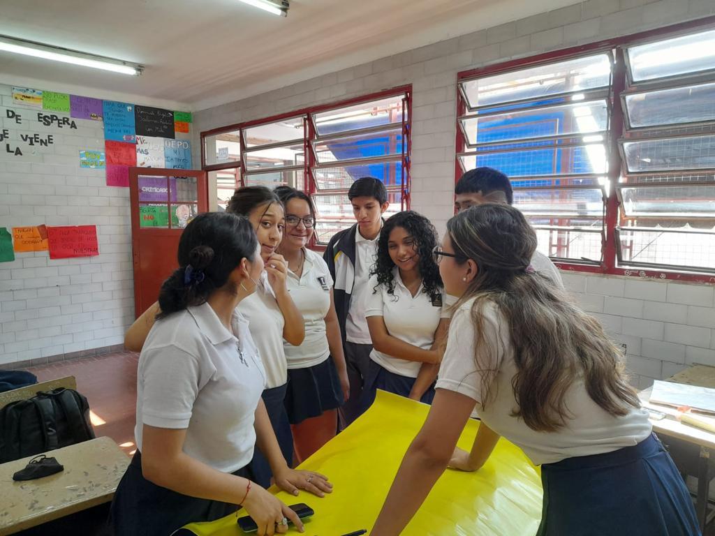Taller prevención del Bullying y Ciberacoso