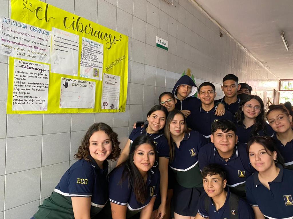 Taller prevención del Bullying y Ciberacoso