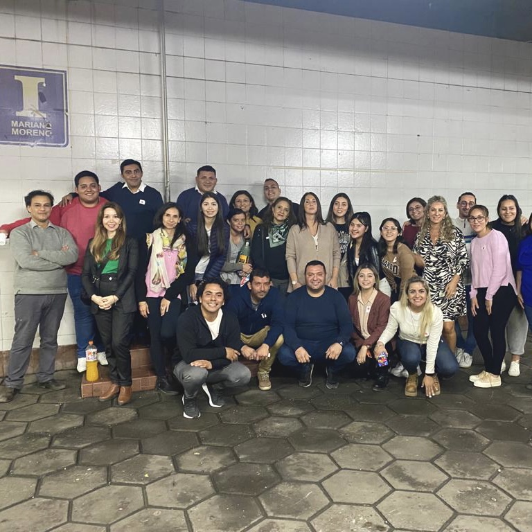 Jornada de Fortalecimiento de la lectura