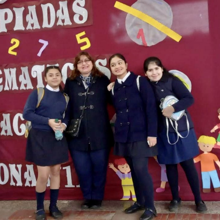 Olimpiadas Atacalar