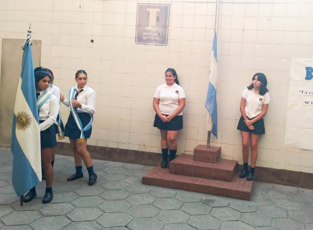 Inicio Ciclo Electivo 2023