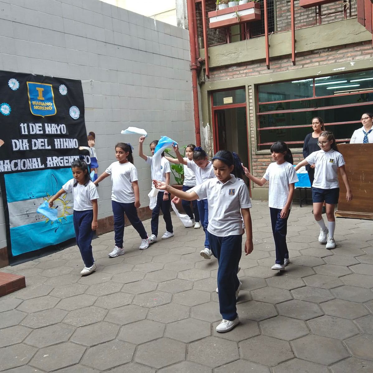 Día del Himno Nacional Argentino