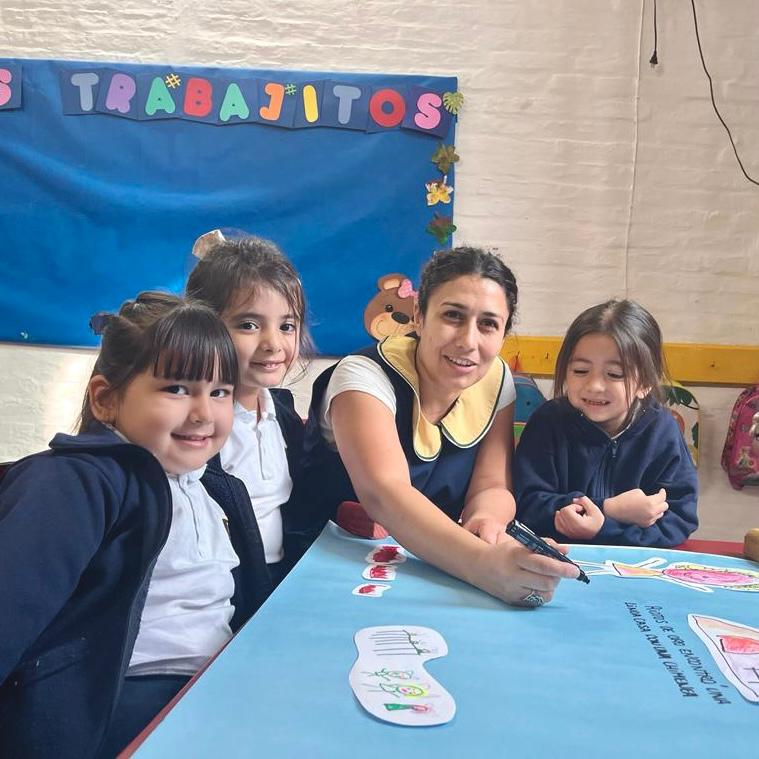 Semana del Libro para los más peques